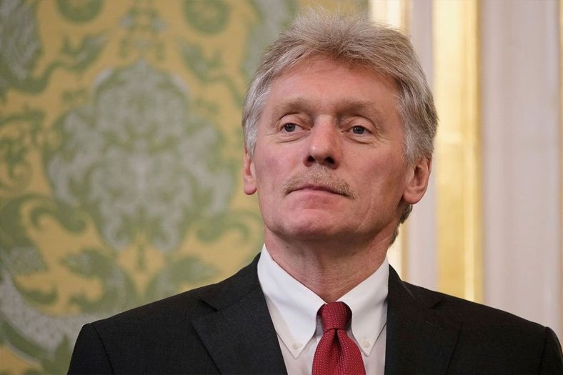 Peskov negira da je Rusija odgovorna za dronove u Evorpi
