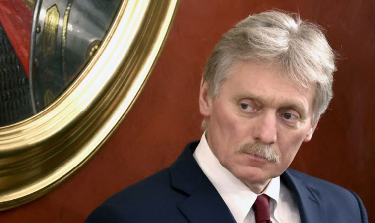 Peskov: Neke stavke kineskog plana za rješavanje ukrajinskog pitanja nisu izvodljive