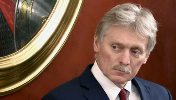 Peskov: Neke stavke kineskog plana za rješavanje ukrajinskog pitanja nisu izvodljive