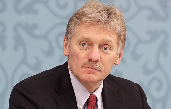 Peskov:Nema preduslova za mirovne pregovore za okončanje ukrajinskog sukoba
