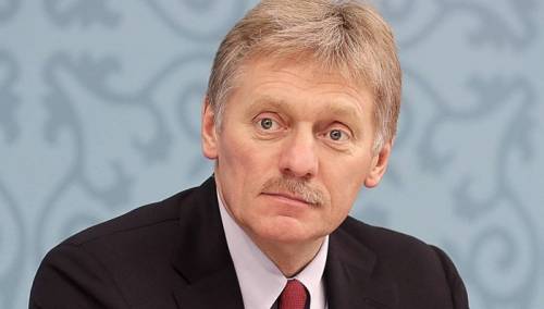 Peskov:Nema preduslova za mirovne pregovore za okončanje ukrajinskog sukoba