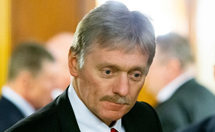 Peskov: Nemamo pravo da se miješamo u unutrašnja pitanja Amerike