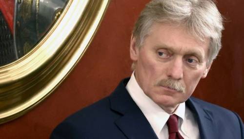 Peskov: Nije vrijeme za novogodišnje čestitke između Rusije i SAD