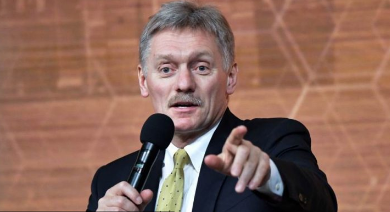 Peskov odbacio tvrdnje da je “proukrajinska grupa” sabotirala Sjeverni tok