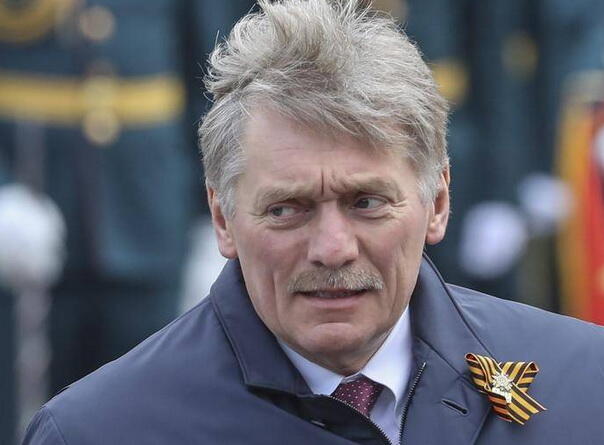 Peskov otkrio uslov za prekid vatre u Ukrajini