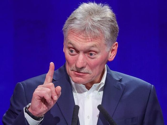 Peskov poručio: Arktik ostaje dio Rusije