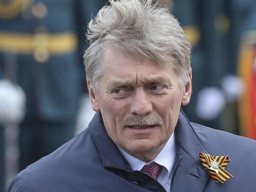 Peskov potvrdio termin razgovora Putina i Trumpa