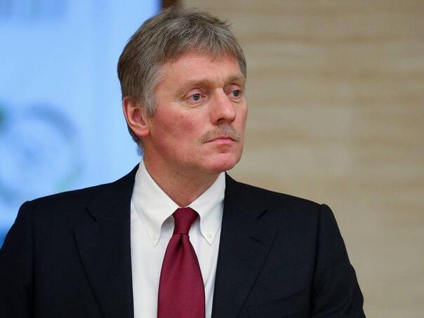 Peskov: Predložena 'Evropska odbrambena unija' znak militarizacije EU