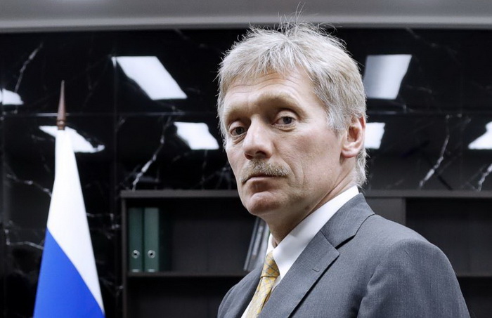 Peskov: Prerano je nagađati o promjeni stava Rusije prema talibanima