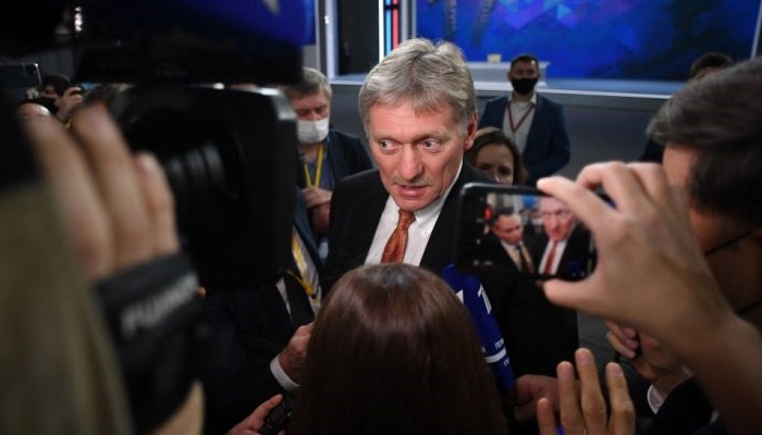 Peskov: Putin će u Donbas kada za to dođe vrijeme
