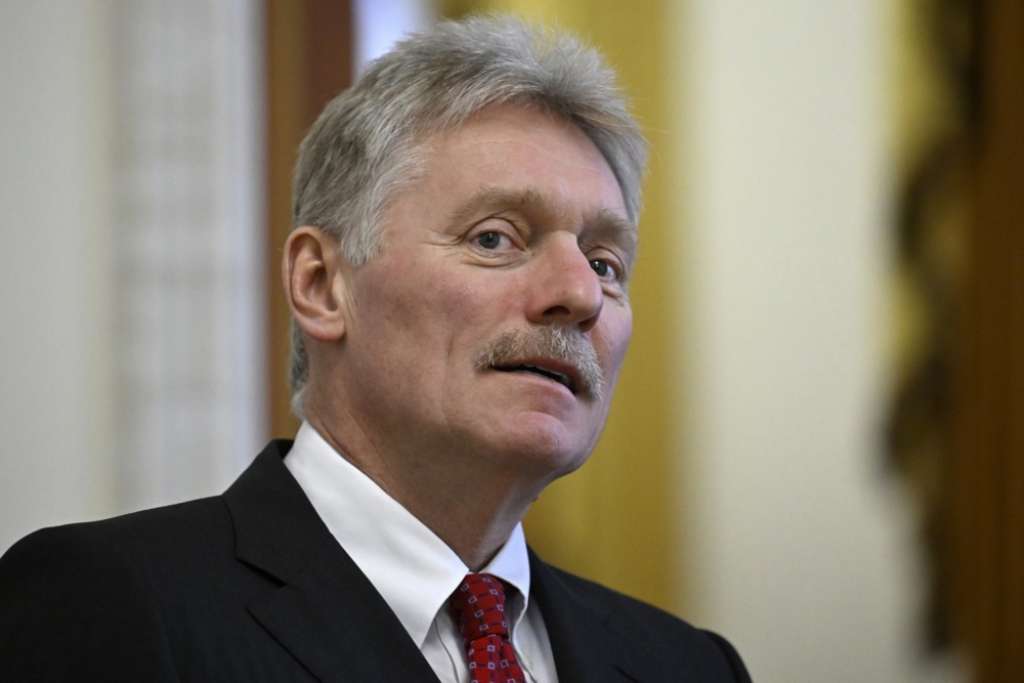 Peskov: Putin i Trump mogli bi se ponovo sastati u bliskoj budućnosti