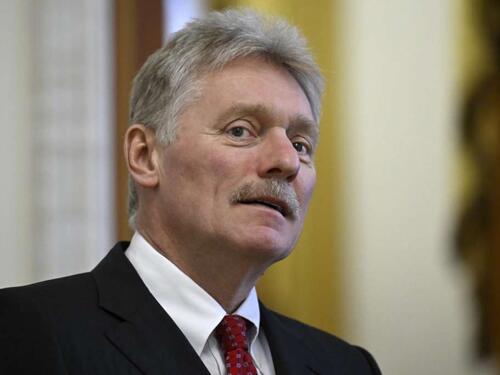 Peskov: Putin i Trump mogli bi se ponovo sastati u bliskoj budućnosti