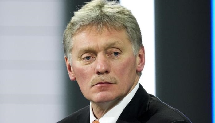 Peskov: Putin je spreman za pregovore