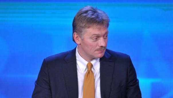 Peskov: Putin ne planira da razgovara s Bidenom