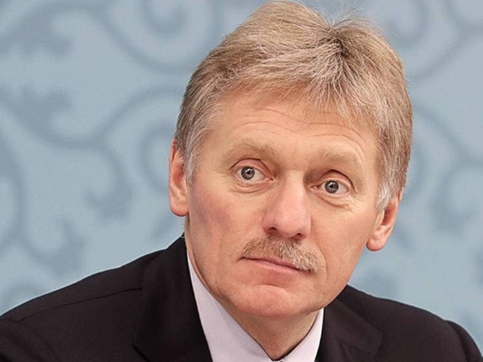 Peskov: Razgovaramo sa Izraelom i Palestinom o rješenju sukoba
