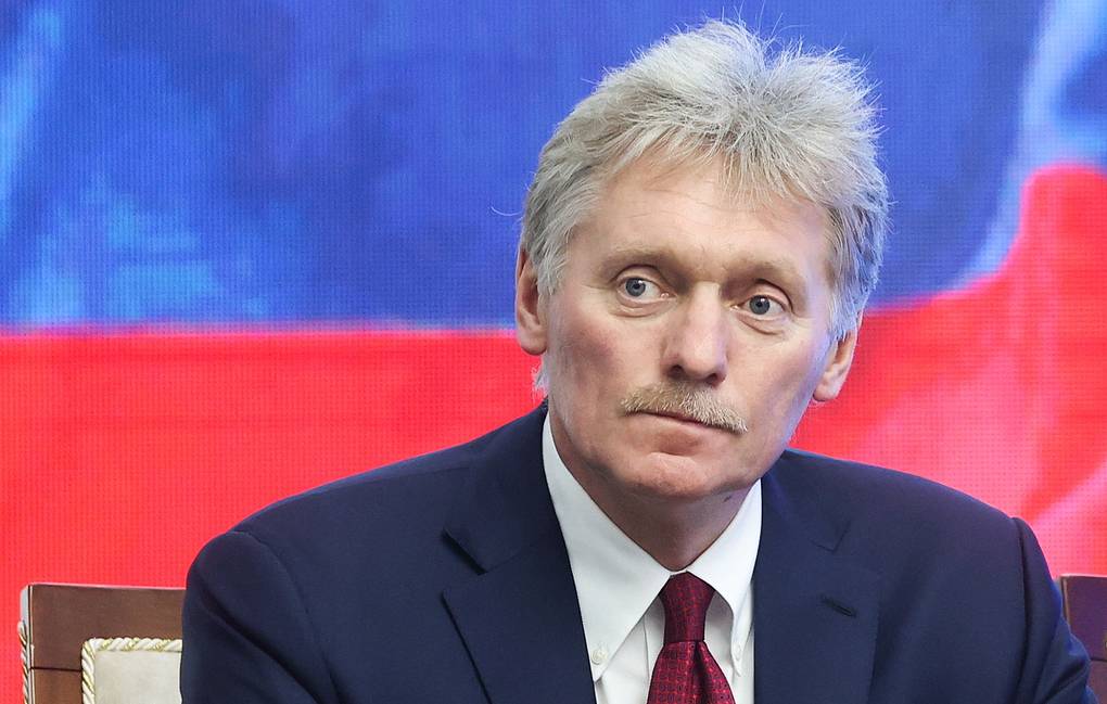 Peskov: Rusija će maknuti talibane sa svog popisa terorističkih organizacija