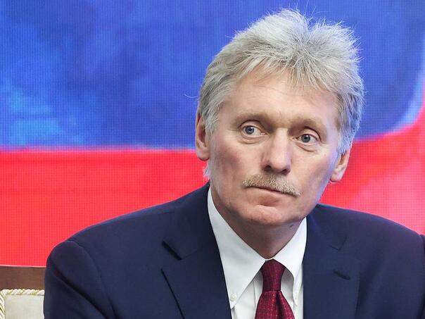 Peskov: Rusija će maknuti talibane sa svog popisa terorističkih organizacija