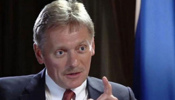 Peskov: Rusija će okončati ofanzivu ako se Ukrajina preda
