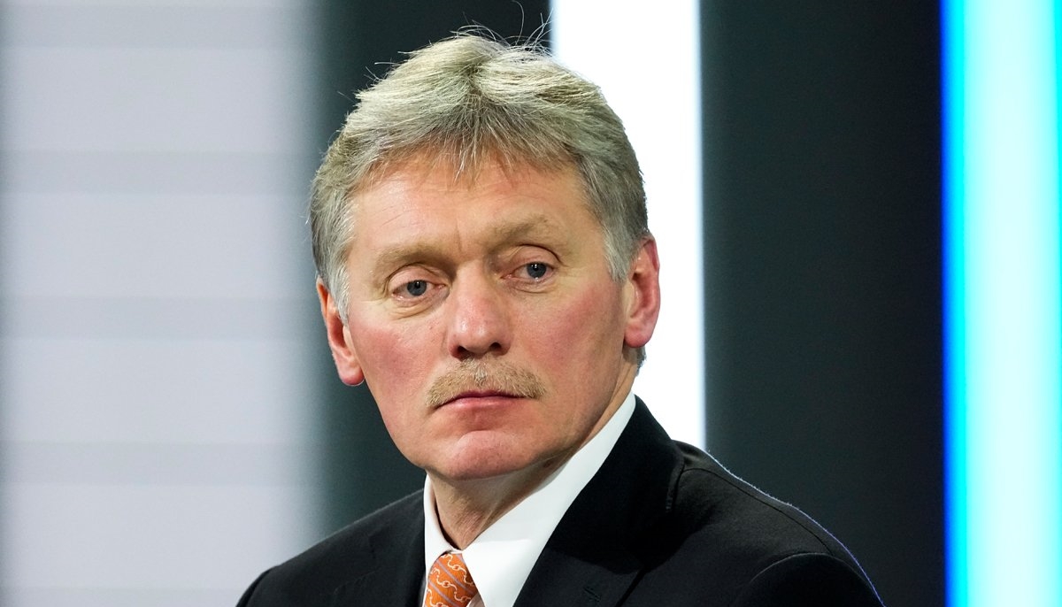 Peskov: Rusija može izdržati konfrontaciju sa Zapadom