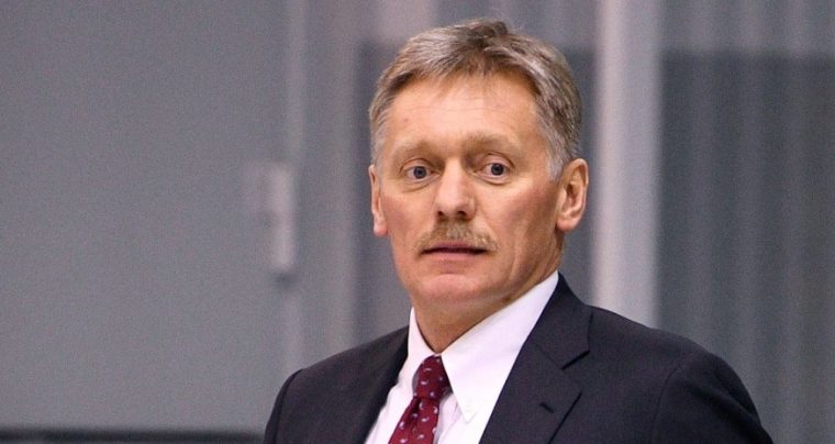 Peskov: Rusija ne stoji iza hakerskog napada u Ukrajini