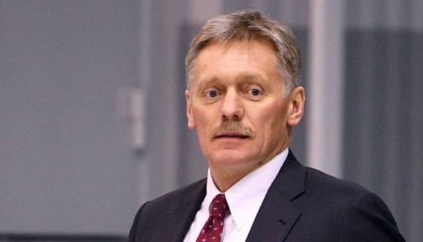 Peskov: Rusija ne stoji iza hakerskog napada u Ukrajini