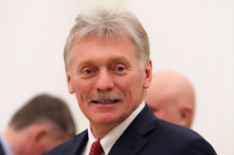 Peskov: Rusija neće čestitati pobjedu Peteru Magyaru