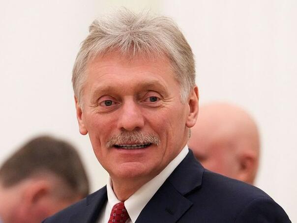Peskov: Rusija neće čestitati pobjedu Peteru Magyaru