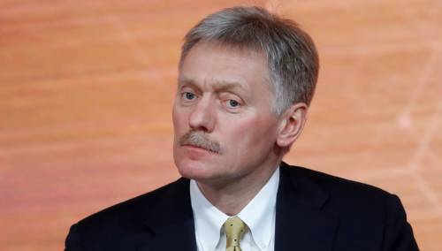 Peskov: Rusija nema ništa s poskupljenjem gasa u Evropi
