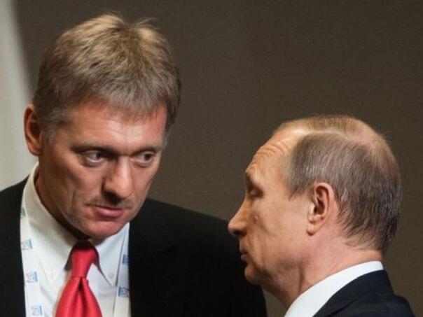 Peskov: Rusija osuđuje ubijanje iranskih čelnika