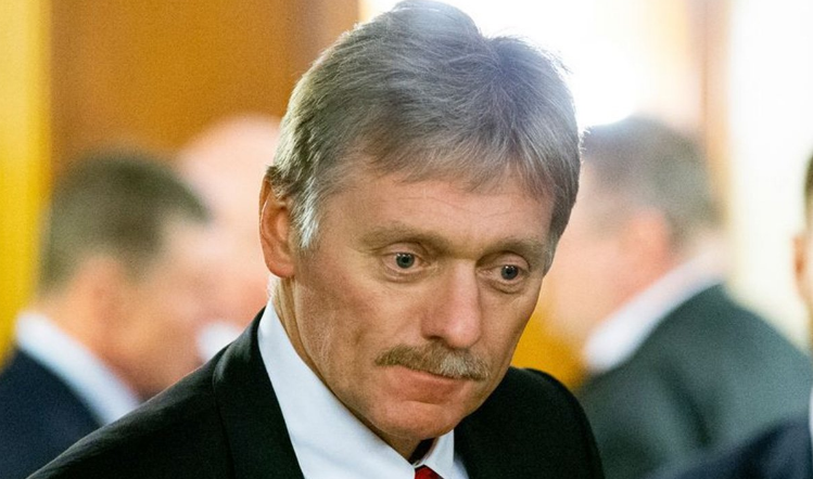 Peskov: SAD i Rusija pregovarali u Ankari