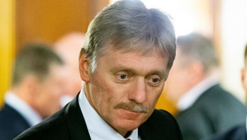 Peskov: SAD i Rusija pregovarali u Ankari