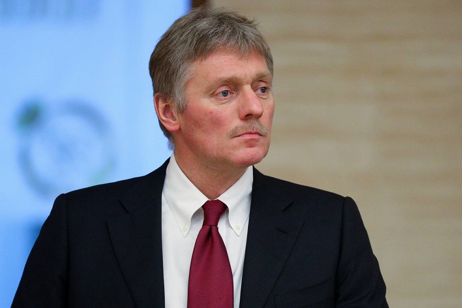 Peskov: Sastanak Zelenski - Putin moguć, ali postoji uslov