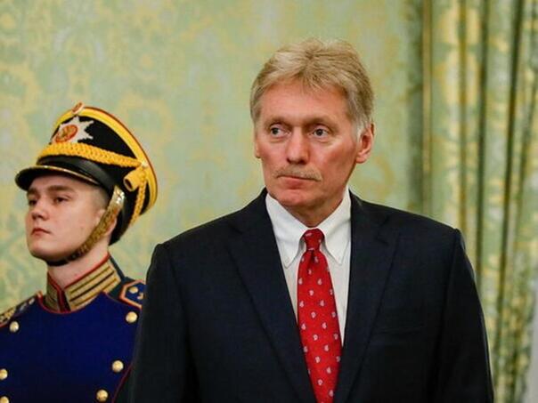 Peskov se obrušio na Francusku: 'Lažete i kršite sporazum'