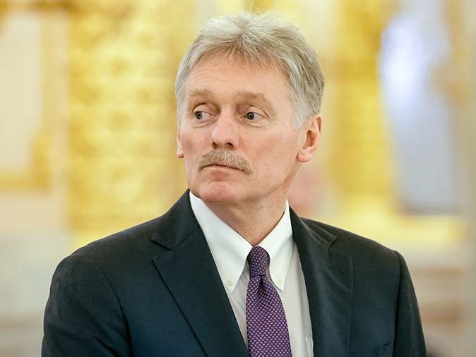 Peskov: Ukrajina će morati pregovarati s Rusijom, prije ili kasnije