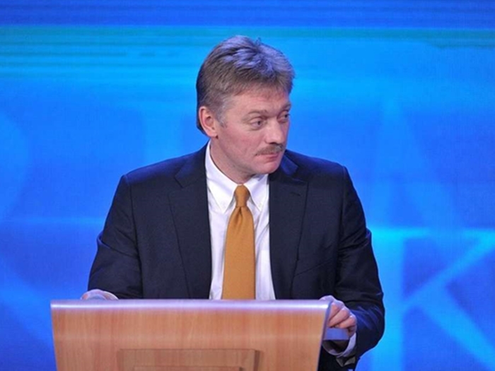 Peskov: Washington planira finansirati ukrajinsku vojsku 'do posljednjeg Ukrajinca'