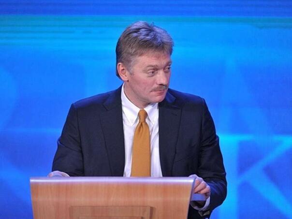 Peskov: Washington planira finansirati ukrajinsku vojsku 'do posljednjeg Ukrajinca'