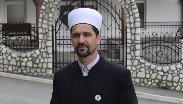 Peštalić: Nema izgovora za koncert pred crkvom na dan dženaze