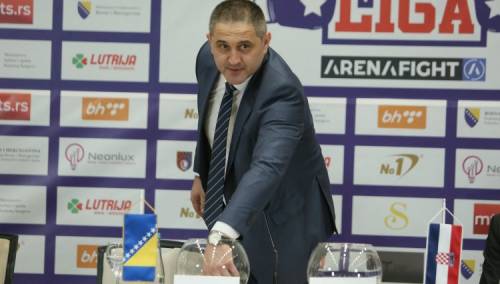 Peštek: Pokušat ćemo vratiti olimpijski boks na staze stare slave