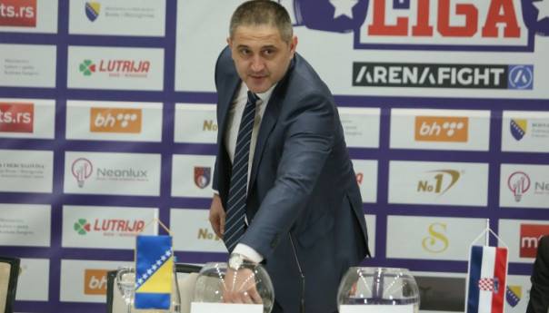 Peštek: Pokušat ćemo vratiti olimpijski boks na staze stare slave