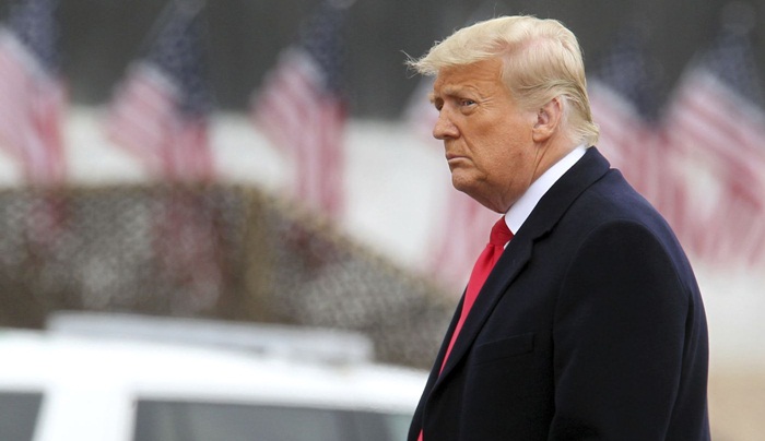 Pet advokata otkazalo pomoć Trumpu