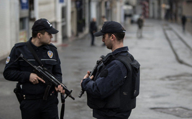 Pet Afganistanaca pronađeno mrtvo, izbodeno nožem, u Ankari