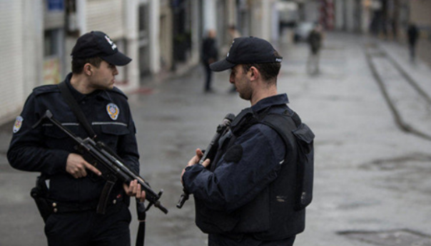 Pet Afganistanaca pronađeno mrtvo, izbodeno nožem, u Ankari