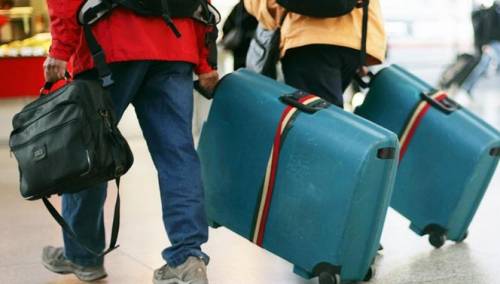 Pet bh. državljana iz Španije stiglo u Banjaluku, dvoje još pokušava