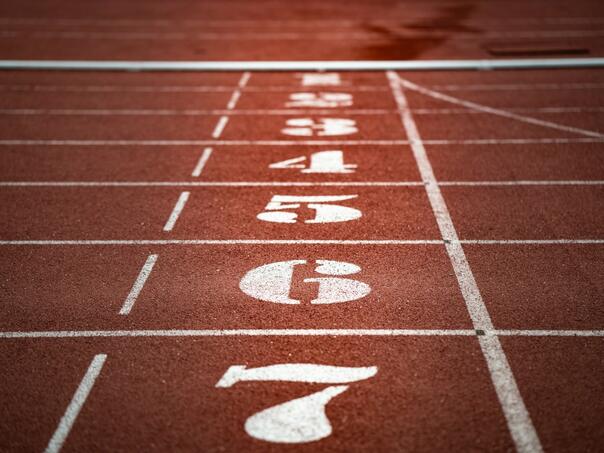 Pet bh. paraolimpijaca učestvuje na atletskom mitingu 'Italian Open'