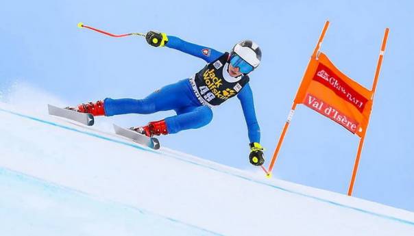 Pet bh. sportista se kvalifikovalo za Zimske olimpijske igre u Pekingu