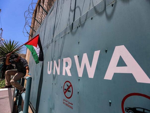 Pet članova UNRWA-e poginulo u novim napadima na Gazu