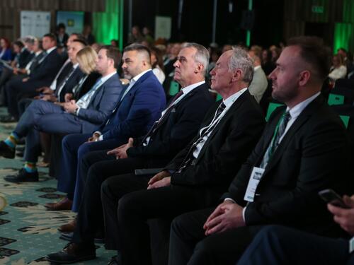 Pet dana, 19 panela, 10 radionica, 200 stručnjaka i preko 1000 učesnika