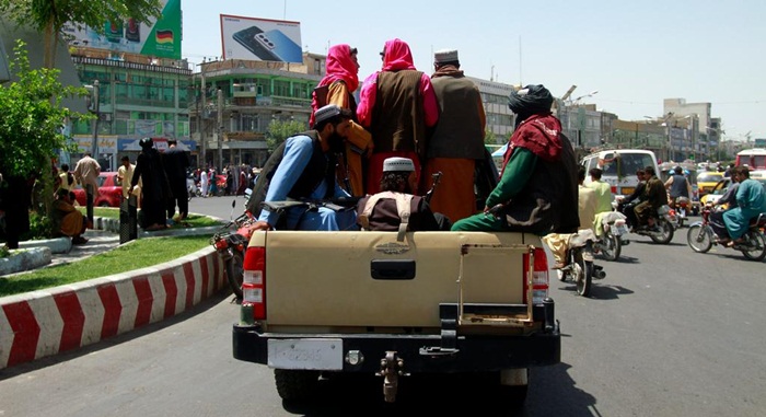 Pet državljana BiH trenutno se nalazi u Kabulu