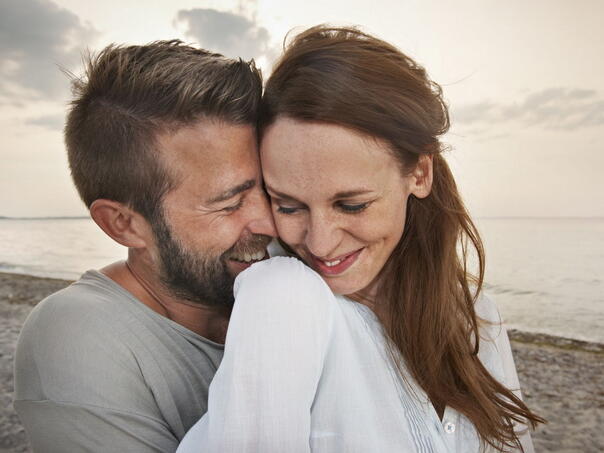 Pet dubokih znakova da je neka osoba suđena baš vama