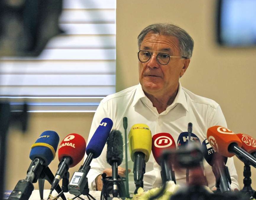 Pet godina bez presude: Suđenje u aferi Dinamo 2 i dalje bez kraja